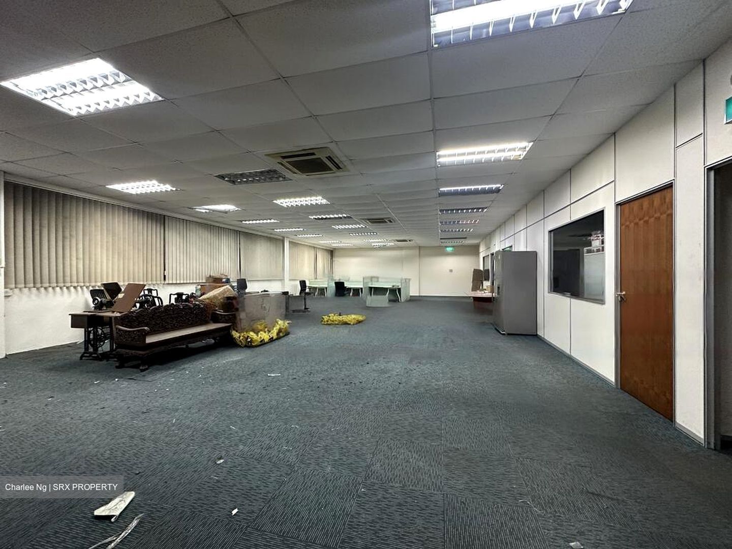 Benoi Crescent (D22), Factory #484829601